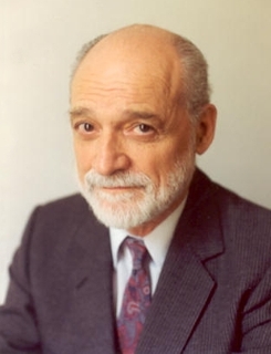 Michel Perrault 1992