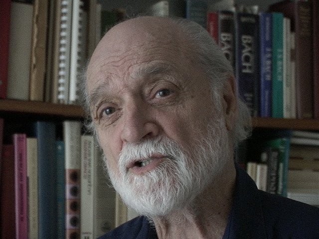 Michel Perrault (1925-2010)